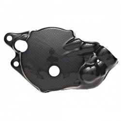 Protezione Coperchio Frizione GAS GAS 02-18